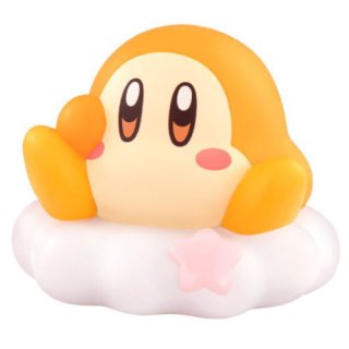 星のカービィ Kirby Friends2 [2.ワドルディ(雲＆星)]【 ネコポス不可 】