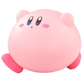星のカービィ Kirby Friends2 [4.カービィ(まんぷく)]【 ネコポス不可 】