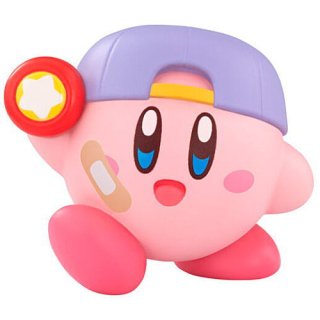 星のカービィ Kirby Friends2 [6.ヨーヨー]【 ネコポス不可 】
