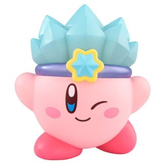 星のカービィ Kirby Friends2 [7.アイス]【 ネコポス不可 】