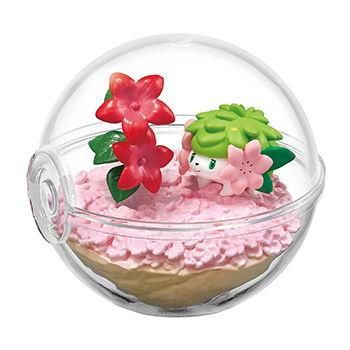 ポケットモンスター ポケモン テラリウムコレクション11 [6 ポケットモンスター ポケモン テラリウムコレクション11 [6