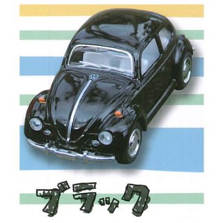 1/64 ե륯 VW type1 ӡȥ 㥹ȥץХåߥ˥ [2.֥å]ڥͥݥбۡC
