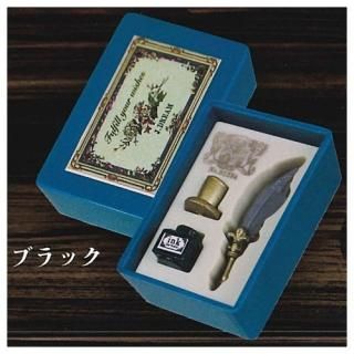 �ߥ˥��奢�����ڥ󥻥å� [4.�֥�å� (Ȣ����)]�ڥͥ��ݥ������б��ۡ�C��