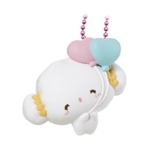 仲間が増えた、こぎみゅんのぬいぐるみやポーチ！サンリオ