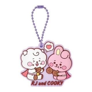 BT21 �פä����Хޥ�����2 [14.RJ��COOKY]�ڥͥ��ݥ������б��ۡ�C�� �����ۻҤ���°���ޤ���