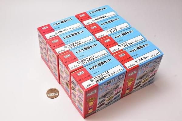 ★未使用★タカラトミーアーツ トミカ標識セット 第1～7弾フルコンプセット 食玩 Amazon | トミカ 標識セット 第1弾 全5種 フルコンプ セット