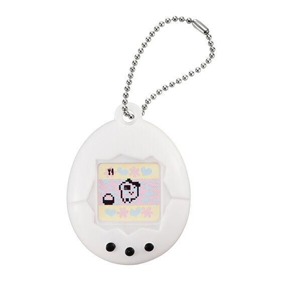 【ガチャまとめ売り】ミニチュア たまごっち 食品 文房具 たまごっち ミニチュアチャームコレクション （40個入り