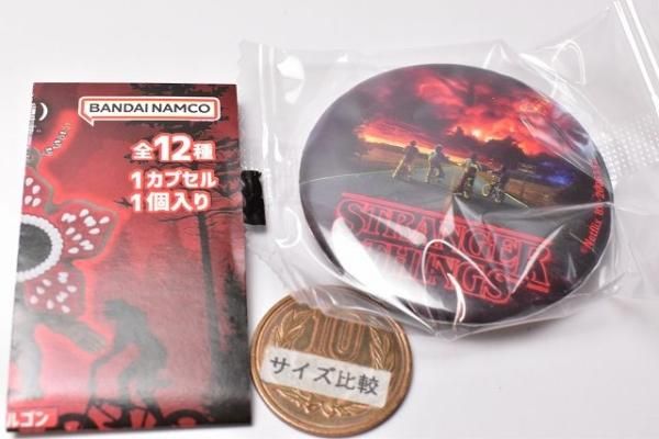 NETFLIX STRANGER THINGS ストレンジャーシングス アソート