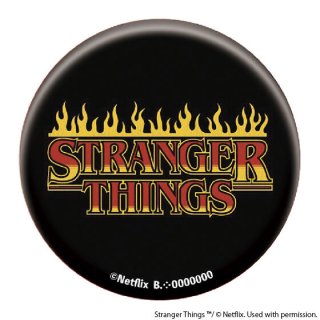 NETFLIX STRANGER THINGS ȥ󥸥㡼󥰥 ȥ쥯 [4.Stranger Things Fire Logo]ڥͥݥбۡC