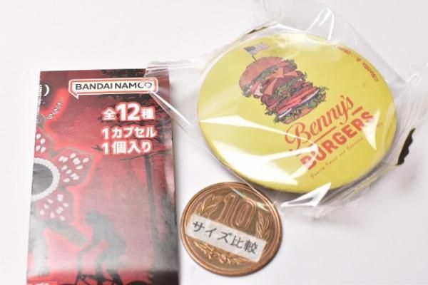 NETFLIX STRANGER THINGS ストレンジャーシングス アソート