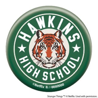 NETFLIX STRANGER THINGS ȥ󥸥㡼󥰥 ȥ쥯 [10.Hawkins High School]ڥͥݥбۡC