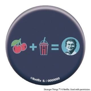 NETFLIX STRANGER THINGS ���ȥ�󥸥㡼���󥰥� �������ȥ��쥯����� [11.Alexei]�ڥͥ��ݥ������б��ۡ�C��