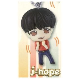TinyTAN ぴた！でふぉめ缶バッジ j-hope ぴた！でふぉめ TinyTAN 缶バッジ -IDOL ver-｜商品情報｜タカラ