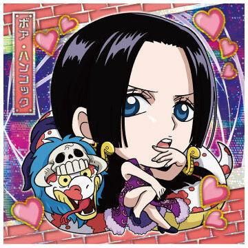 にふぉるめーしょん ワンピース 大海賊シールウエハース LOG.2