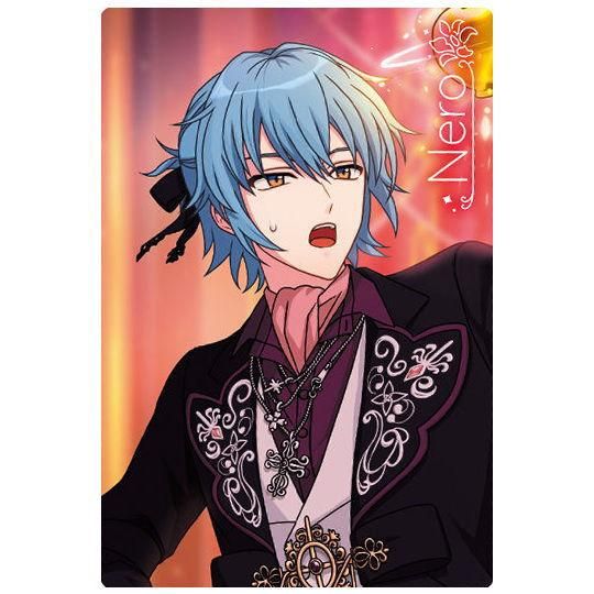 魔法使いの約束 悲しん まほやく 祝祭 ダイヤ型カード カイン 魔法使いの約束 悲しん まほやく 祝祭 ダイヤ型カード カイン