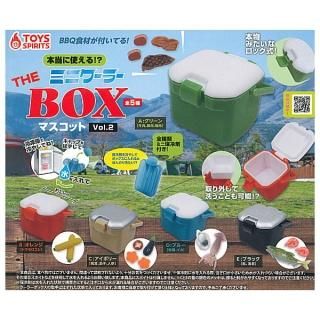 ·äƤޤ!!˻Ȥ!? THEߥ˥顼BOXޥå Vol.2 [5糧å(ե륳)] ͥݥԲ ۡC