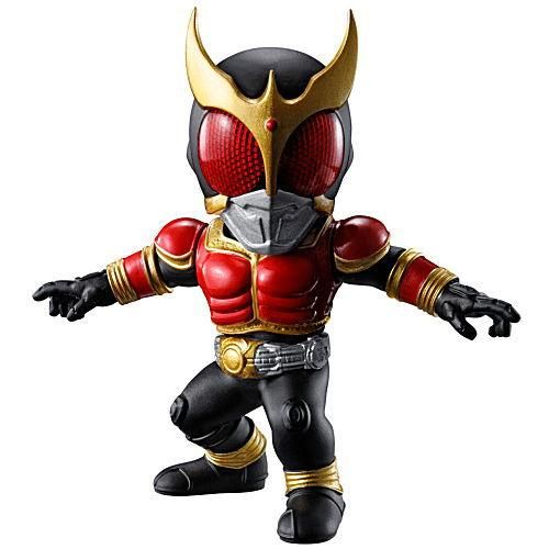 仮面ライダー コンバージモーション 1〜4未開封 仮面ライダー コンバージモーション 1〜4未開封