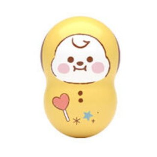 Coo'nuts BT21 BABY [5.CHIMMY (スケッチver.)]【 ネコポス不可 】【C】