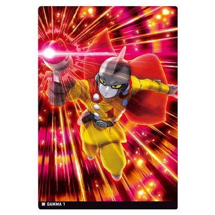 ① イタジャガ ドラゴンボール 6弾 コンプ イタジャガ ドラゴンボール vol.6(20個入) | ドラゴンボールZ