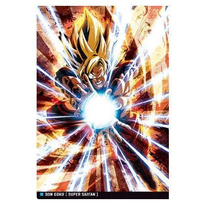 イタジャガ ドラゴンボール [18.超サイヤ人 孫悟空 (R イタジャガ ドラゴンボール [18.超サイヤ人 孫悟空 (R