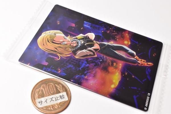 イタジャガ　ドラゴンボール 18枚セット 楽天市場】イタジャガ ドラゴンボール vol.8 20個 BOX 食玩 2025