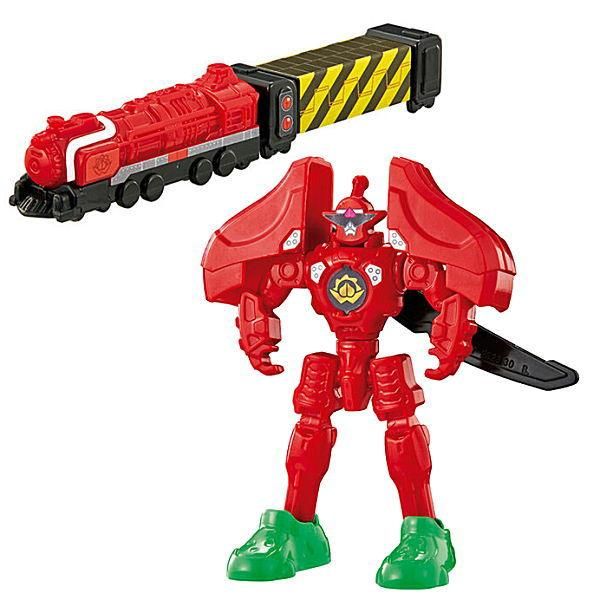 ミニプラ 特急ジャーセット ミニプラ 特急ジャーセット （ミニプラ トッキュウジャー | hit