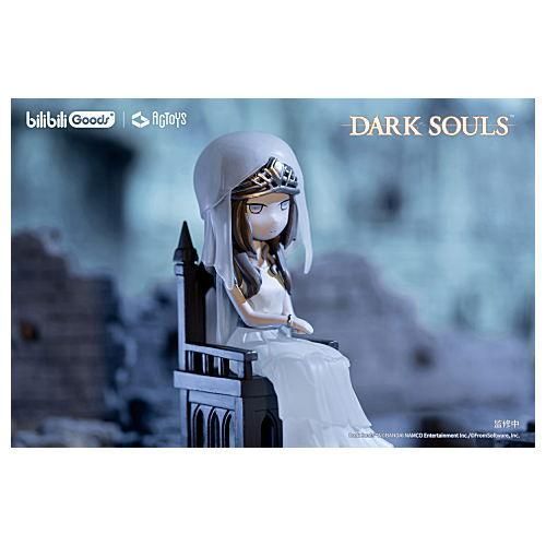 (BOX)DARK SOULS(ダークソウル) デフォルメフィギュア Vol.2(6個) 絵梦(エモン)トイズ(EMONTOYS)