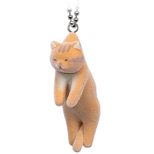 つまんだねこ3 マスコットボールチェーン [5.ソマリ],クオリア