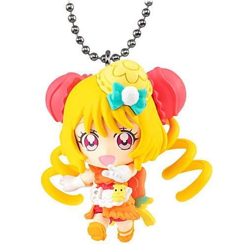 デリシャスパーティプリキュア マスコット2 [3.キュアヤムヤム