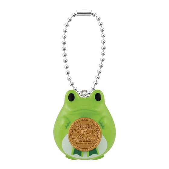 □FROGSTYLE フロッグスタイル ふにふにフロッグ□全6種 なまっ