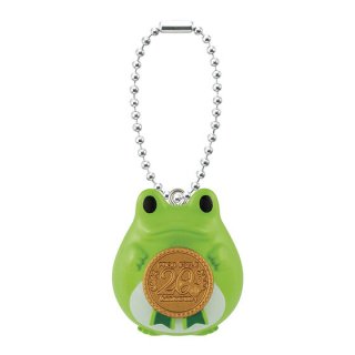 FROGSTYLE COLLECTION 20th ANNIVERSARY [1.20th ANNIVERSARY FROG]【ネコポス配送対応】【C】