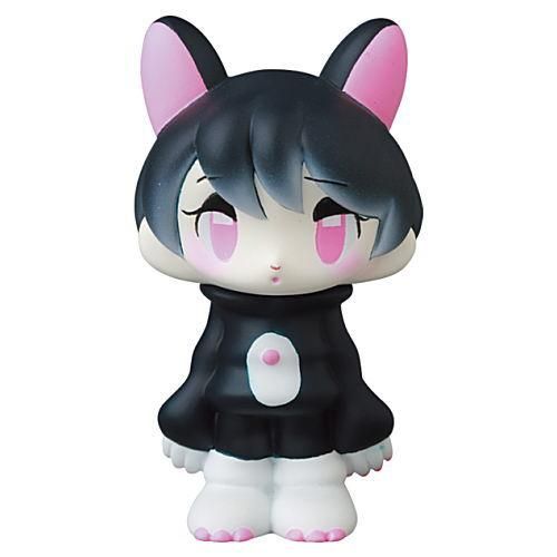 かえぐるみ フィギュア ソフビ MEDICOMTOY VAG 第31弾 田中かえ かえぐるみ フィギュア ソフビ MEDICOMTOY VAG 第31弾 田中かえ