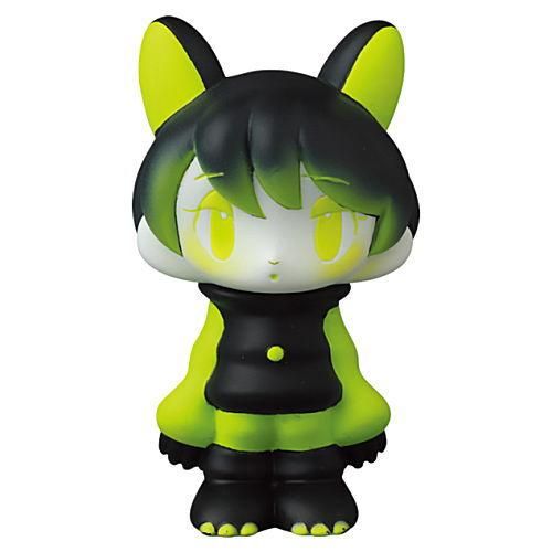 かえぐるみ フィギュア ソフビ MEDICOMTOY VAG 第31弾 田中かえ