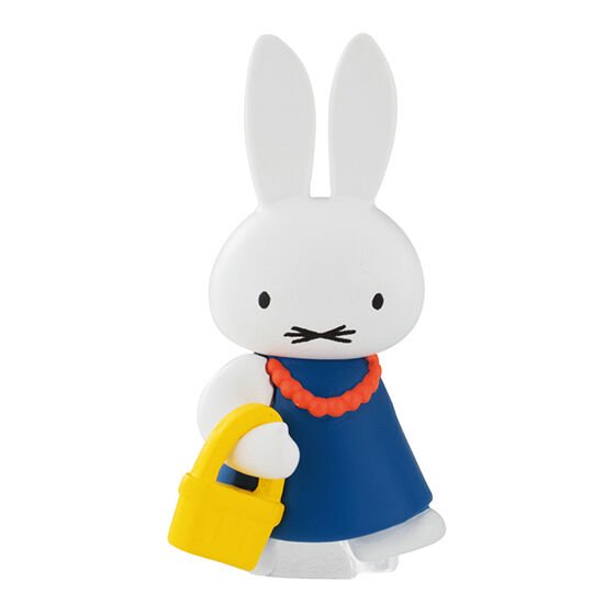 ミッフィー miffy ならぶんです。2 [1.ミッフィーのおかあさん