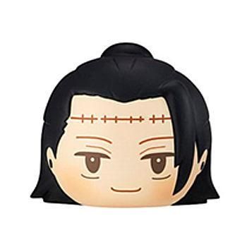 Amazon | ふかふかスクイーズパン 呪術廻戦 第二弾 (BOX) 約75mm