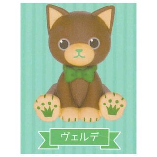 Ρץ󥹤ޤâ PRINCE CAT եӥ쥯 [8.] ͥݥԲ ۡC