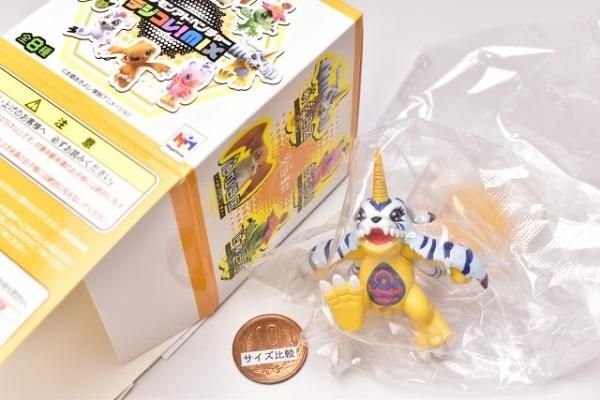 デジモンアドベンチャー デジコレミックス 新品未開封】デジモン