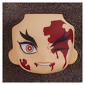 ねんどろいどドール 煉獄杏寿郎 とりかえっこフェイス付 鬼滅の刃 ねんどろいどどーる 煉獄杏寿郎