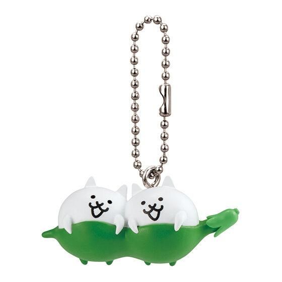 にゃんこ大戦争 スイング Special2 5 マメマメにゃんこ バンダイ ガチャガチャ カプセルトイ 通販