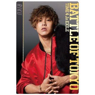 BATTLE OF TOKYO ϡ [10.RIKU]ڥͥݥбۡC