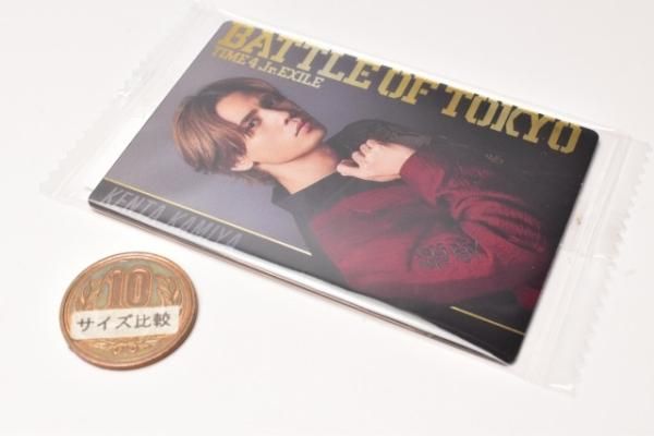 最低価格の 神谷健太 MI-YAセット （invaderz#ma55ive#therampage ミュージシャン