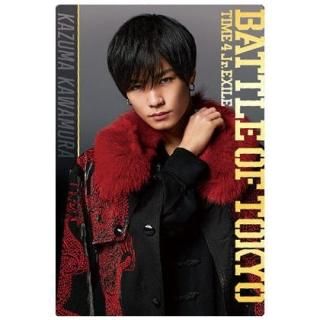 BATTLE OF TOKYO ϡ [14.¼]ڥͥݥбۡC