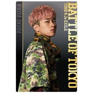 BATTLE OF TOKYO ϡ [37.]ڥͥݥбۡC