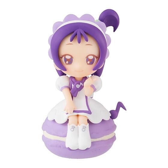 ガシャポンくじ も～っと！おジャ魔女どれみ あそーと
