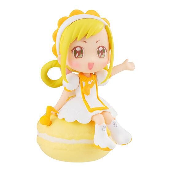 ガシャポンくじ も～っと！おジャ魔女どれみ あそーと