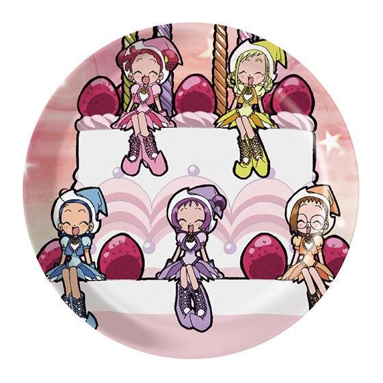 ダイヤモンドアートクラブ 最新作 プラントの配送(魔女の宅急便