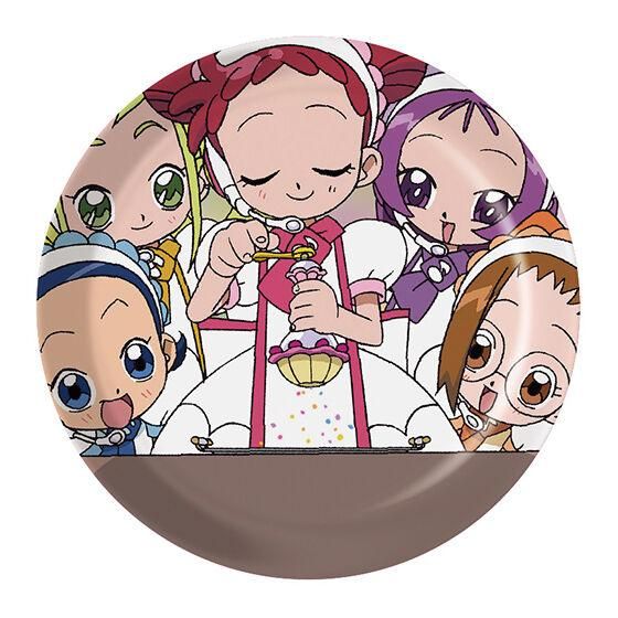 ガシャポンくじ も～っと！おジャ魔女どれみ あそーと