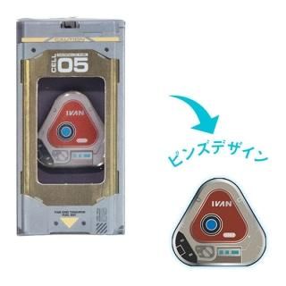 �Х����饤�ȥ��䡼 �ԥ󥺥��쥯����� [5.IVAN (B)]�� �ͥ��ݥ��Բ� �ۡ�C��