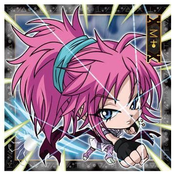 HUNTER × HUNTERウエハース第1～4弾79種