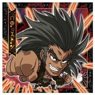 ˤդ᡼ HUNTERHUNTER ߥϡvol.1 [23.ܥ (쥢)]ڥͥݥбۡC